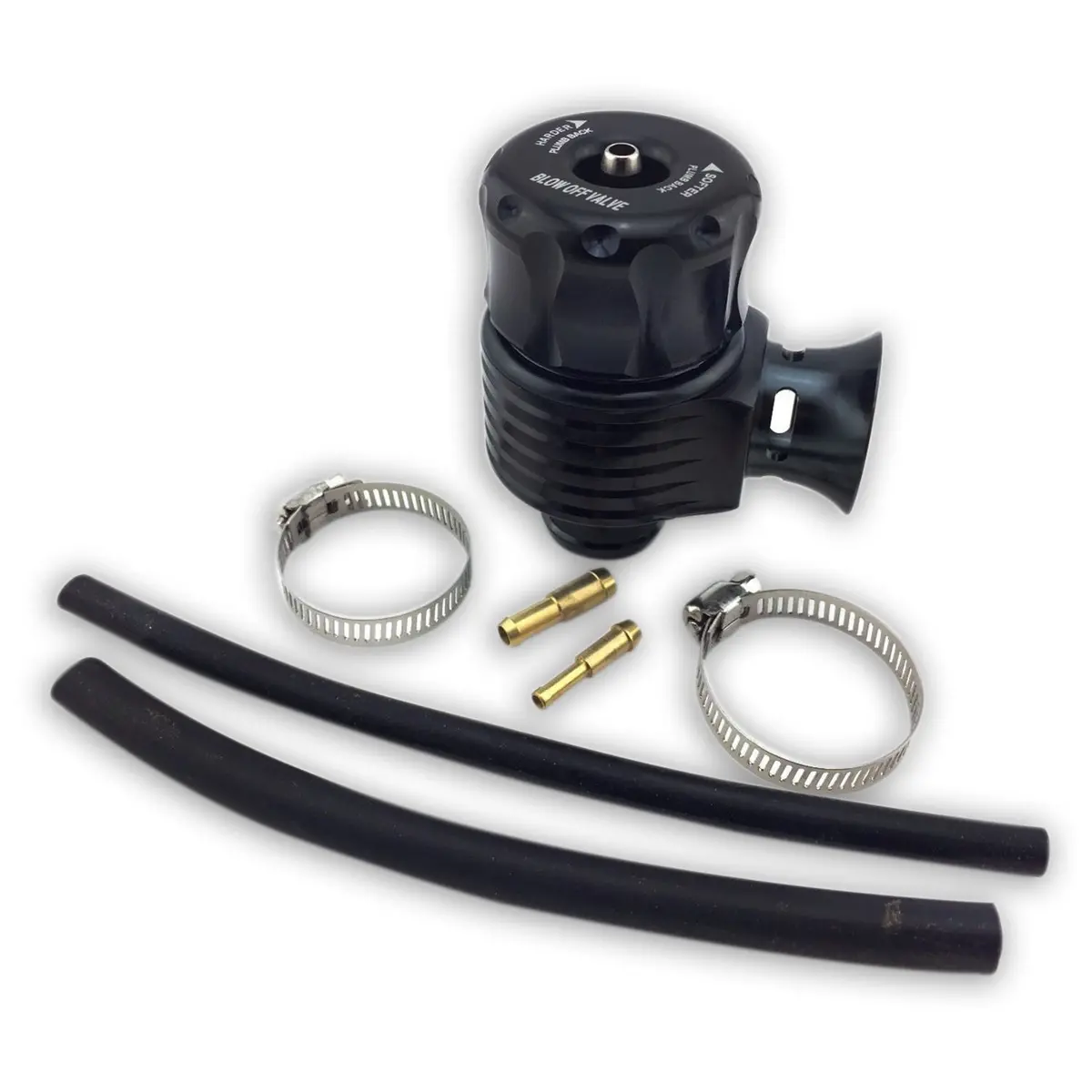 Blow Off Valve For Volkswagon Vw Beetle Jetta Gti Golf Audi A3 A4 A6 Tt 1.8T 1.8 1