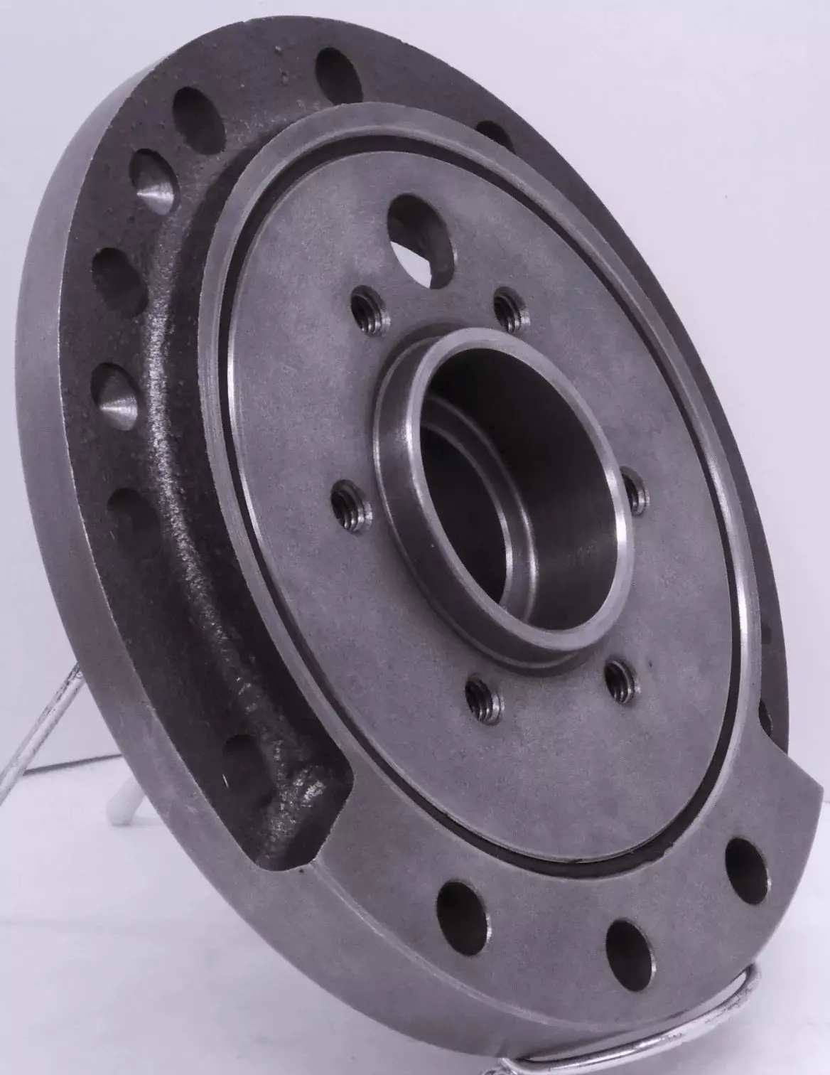 Harmonic Balancer ,New 64-80 Buick With 300 340 350 Motors 1