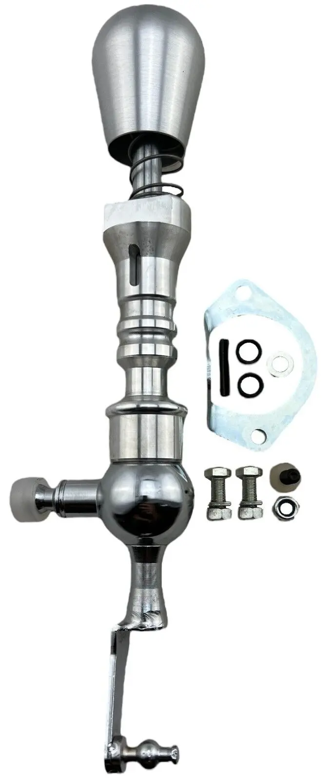 Short Shifter For 00-05 For Mk4 Golf Jetta Beetle Bora R32 Skoda Octavia Audi A3 1