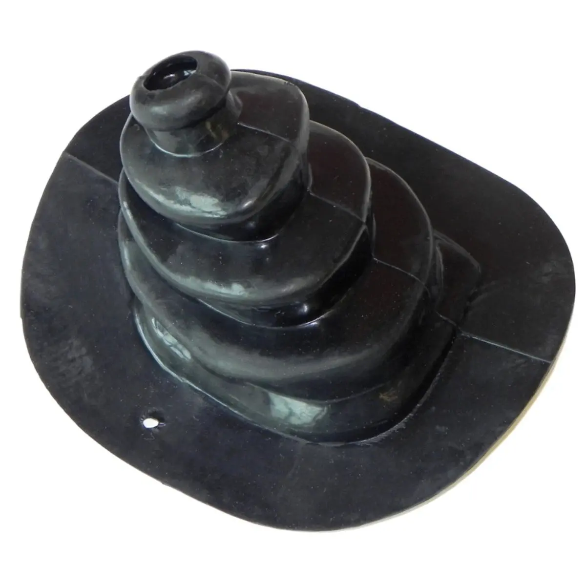 Floor Shifter Rod Boot, Automatic New 64 65 Gto 1