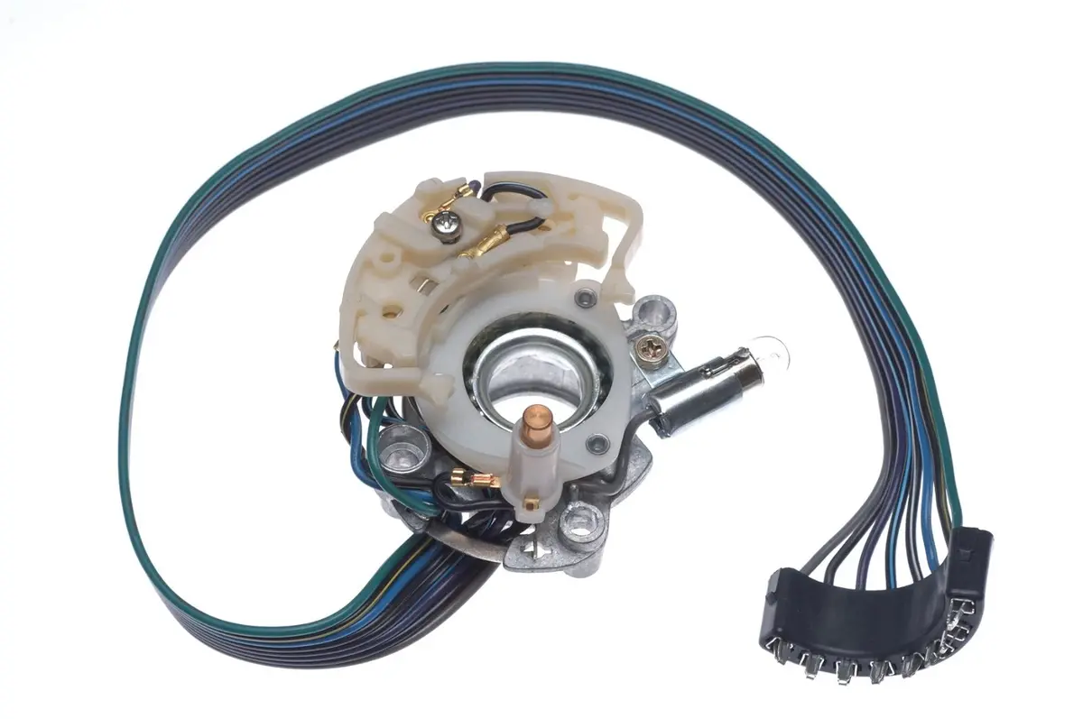 Turn Signal Switch, 65-6 A-Body (Boyne) New 1