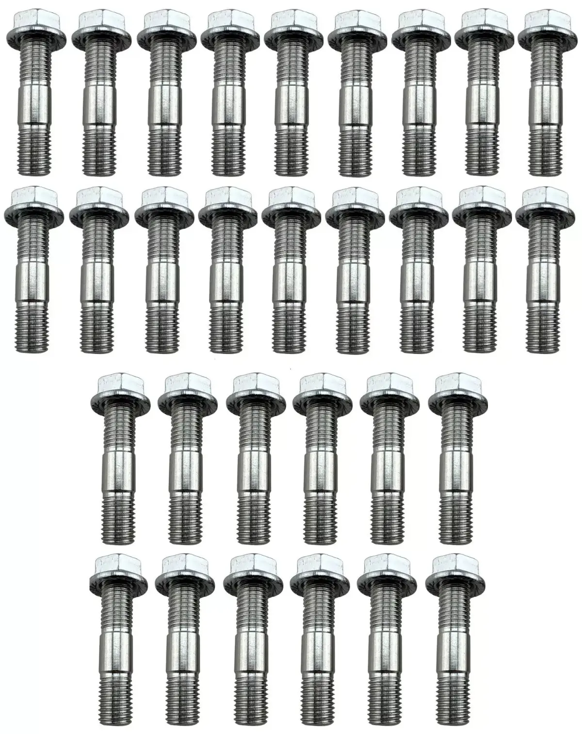 30 Rb26dett Turbo & Exhaust Manifold Stud Kit For Skyline Gt-R Stagea 260Rs Rb26 1