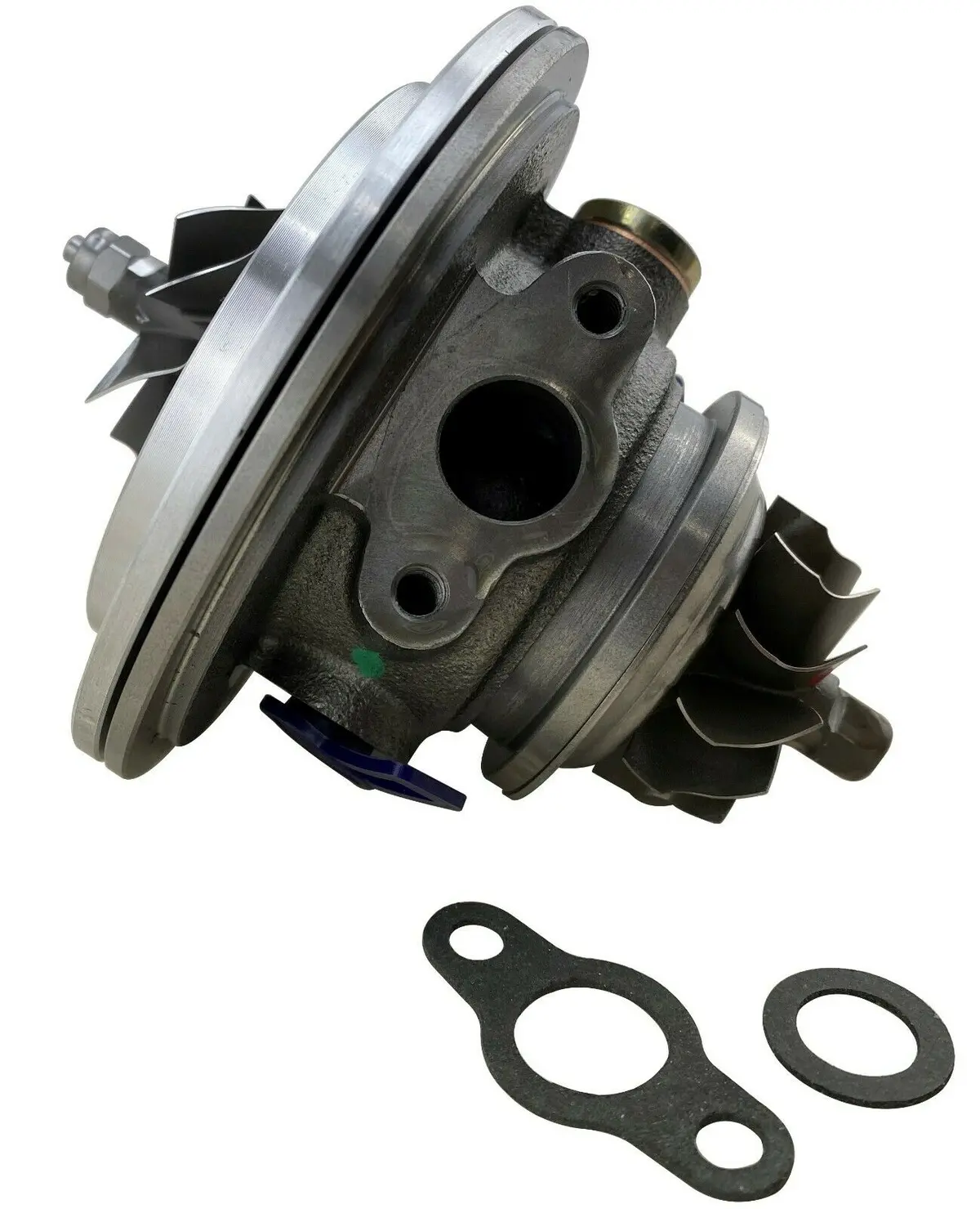 Turbo Rebuild Kit Cartridge Chra For 99-06 A3 Tt Quattro Jetta Golf Beetle 1.8L 2