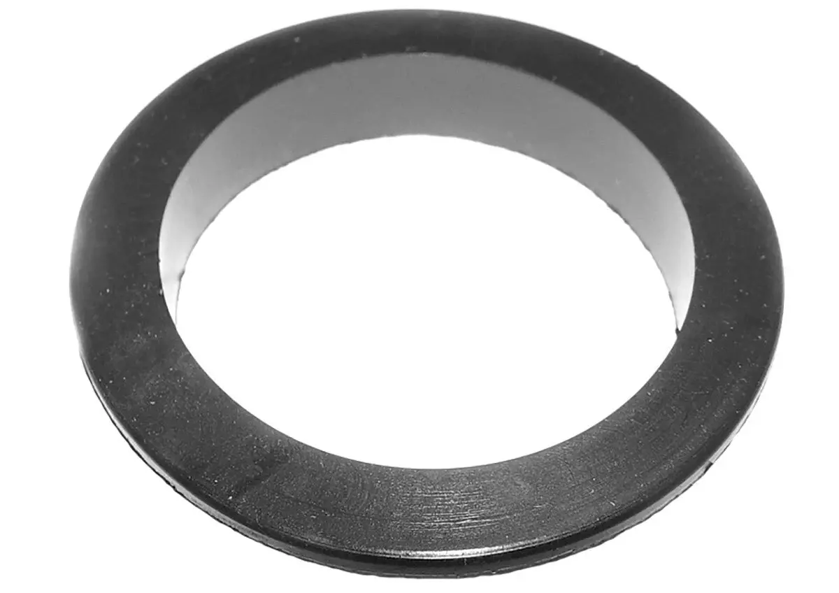 Gas Tank Filler Neck Seal, 64-7 El Sta Wag 61-4 Im, New 1