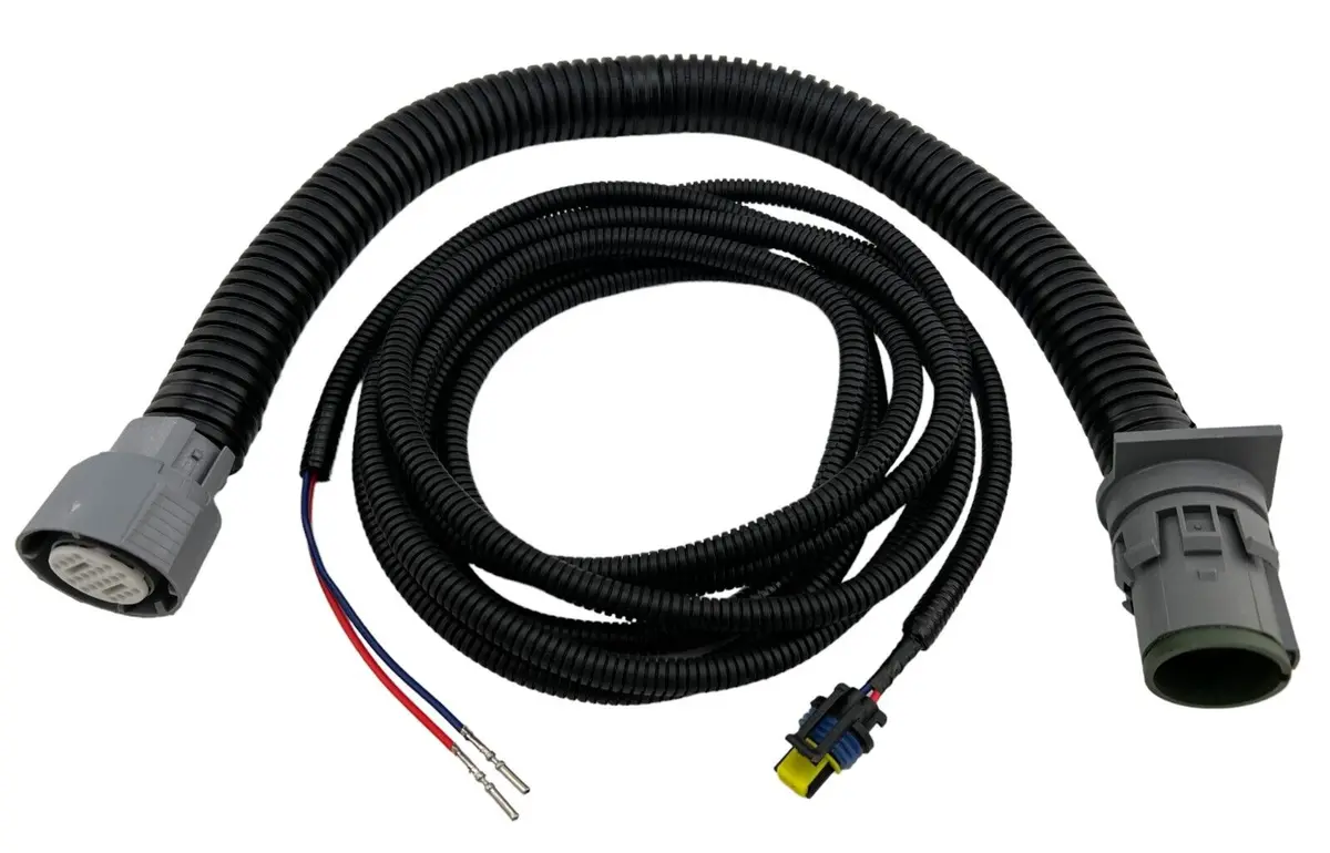 4L60e / 4L80e Transmission Swap Wire Harness For 96-06 Truck Suv Camaro Firebird 1
