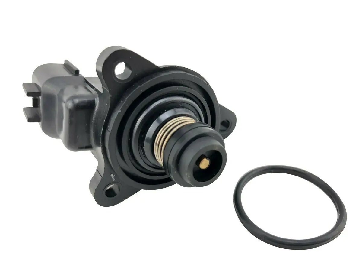 Iac Idle Air Control Valve For Stratus Sebring Eclipse Galant Lancer Evo Montero 1