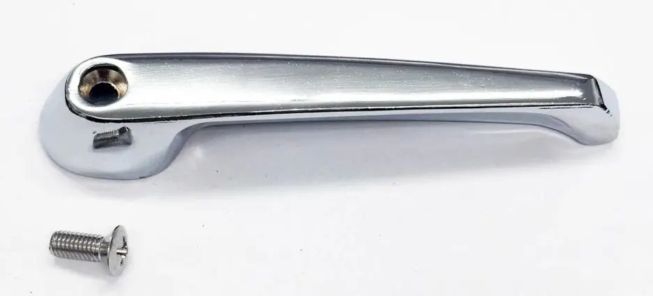 Tailgate Handle ,New 78-87 Elcamino Caballero 1