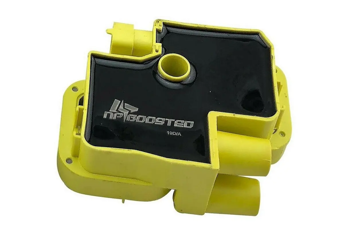 Ignition Coil Pack For Canam Renegade Commander Lynx Seadoo Victory Vegas Vision 1