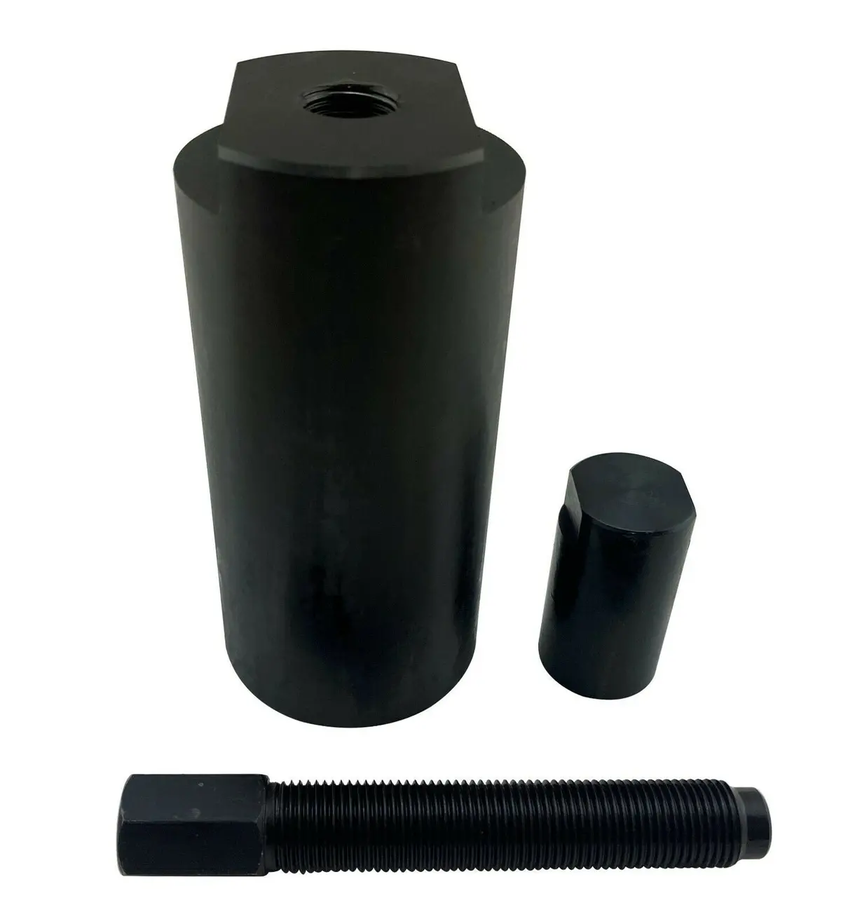 Flywheel Remover Puller 50Mm X 1.5 Rh For Ls650 Savage Quadmaster Quadrunner 500 1