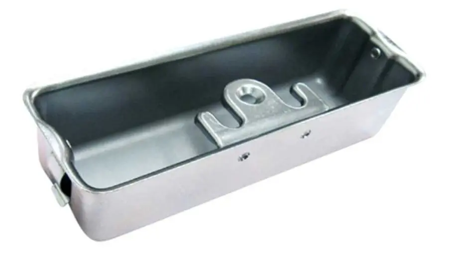 Auto Console Ashtray, New 66 67 Impala Caprice 1