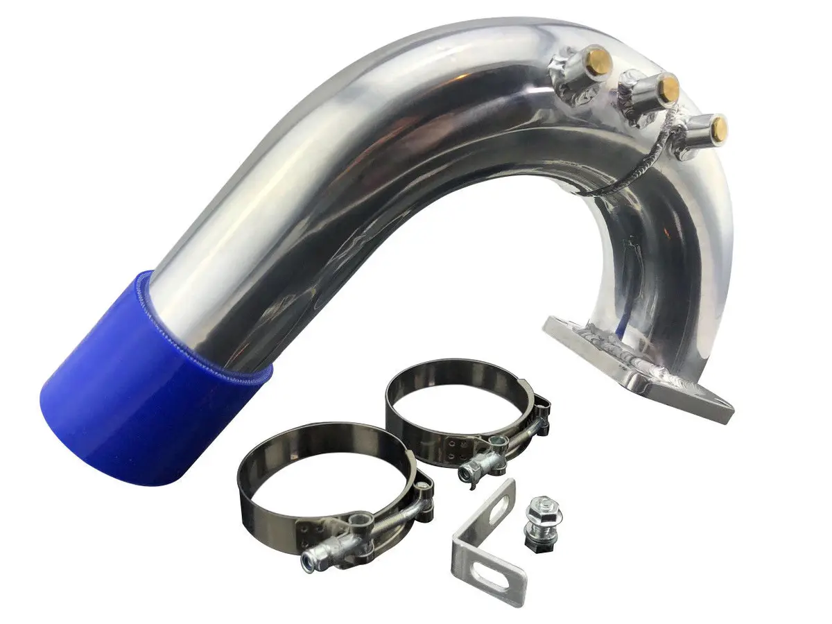 3" Intake Manifold Elbow Charge Pipe For 1994-1998 Dodge 5.9L 12V Cummins Diesel 1