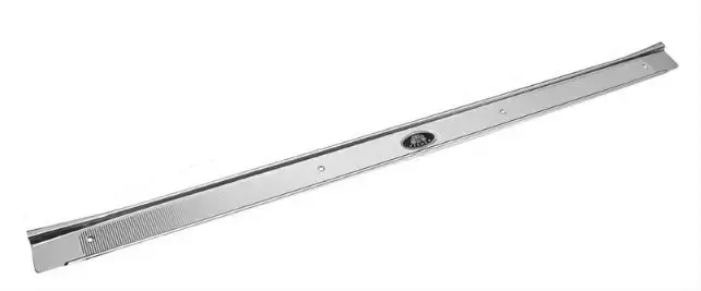 Door Sill Plate, Each New 64-7 A-Body 2Dr Models 1