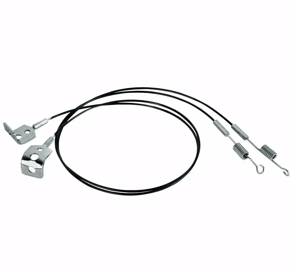 Conv Top Holddown Cables, 67-9 F-Body (1Pr) 1