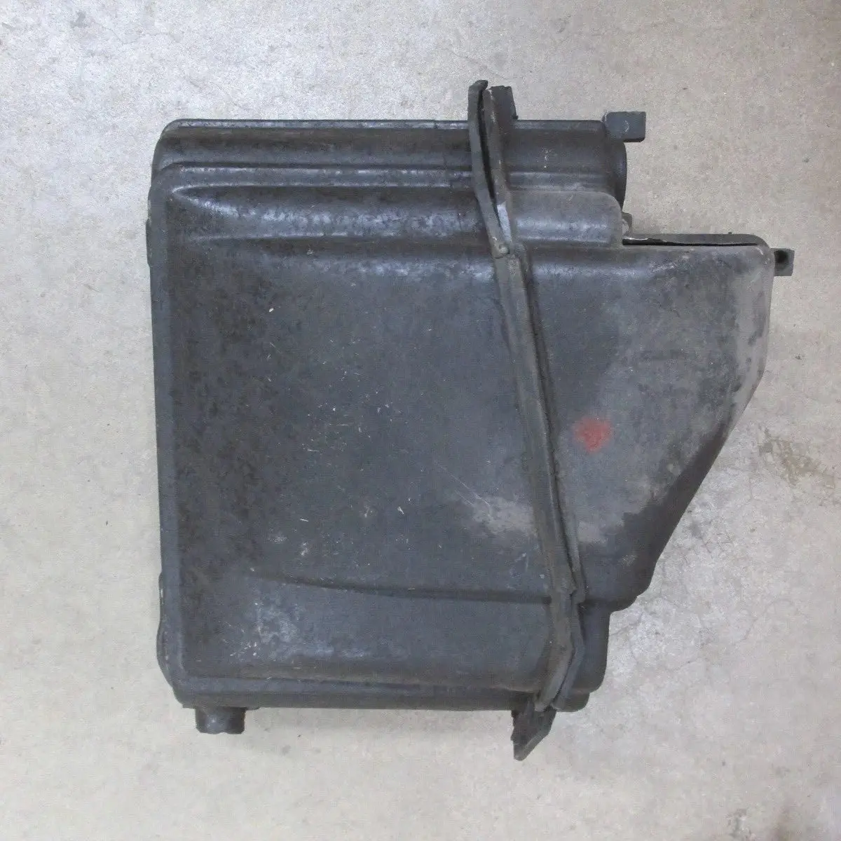 Ac Evaporator Box ,Plastic Housing 64-67 A-Body 1