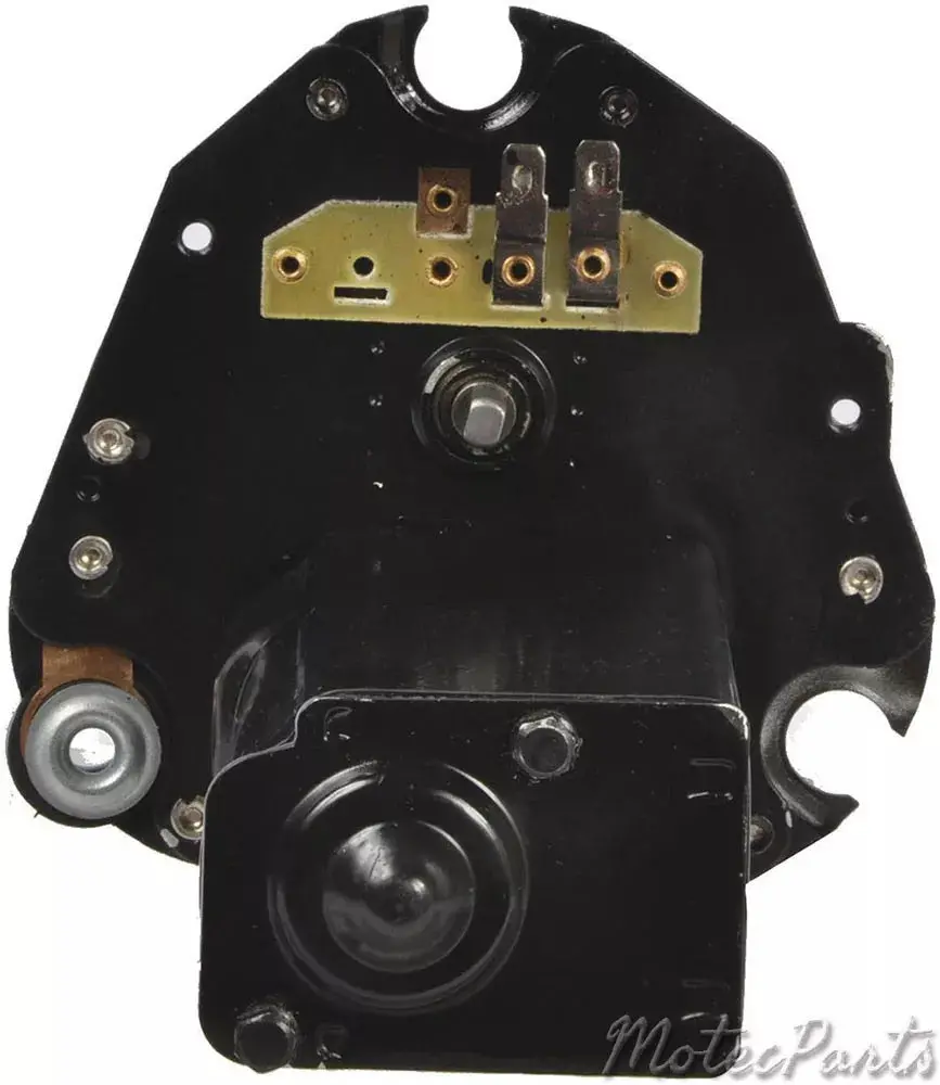 Wiper Motor ,1 Speed New 64 65 A-Body,63-66 Gm Truck 2