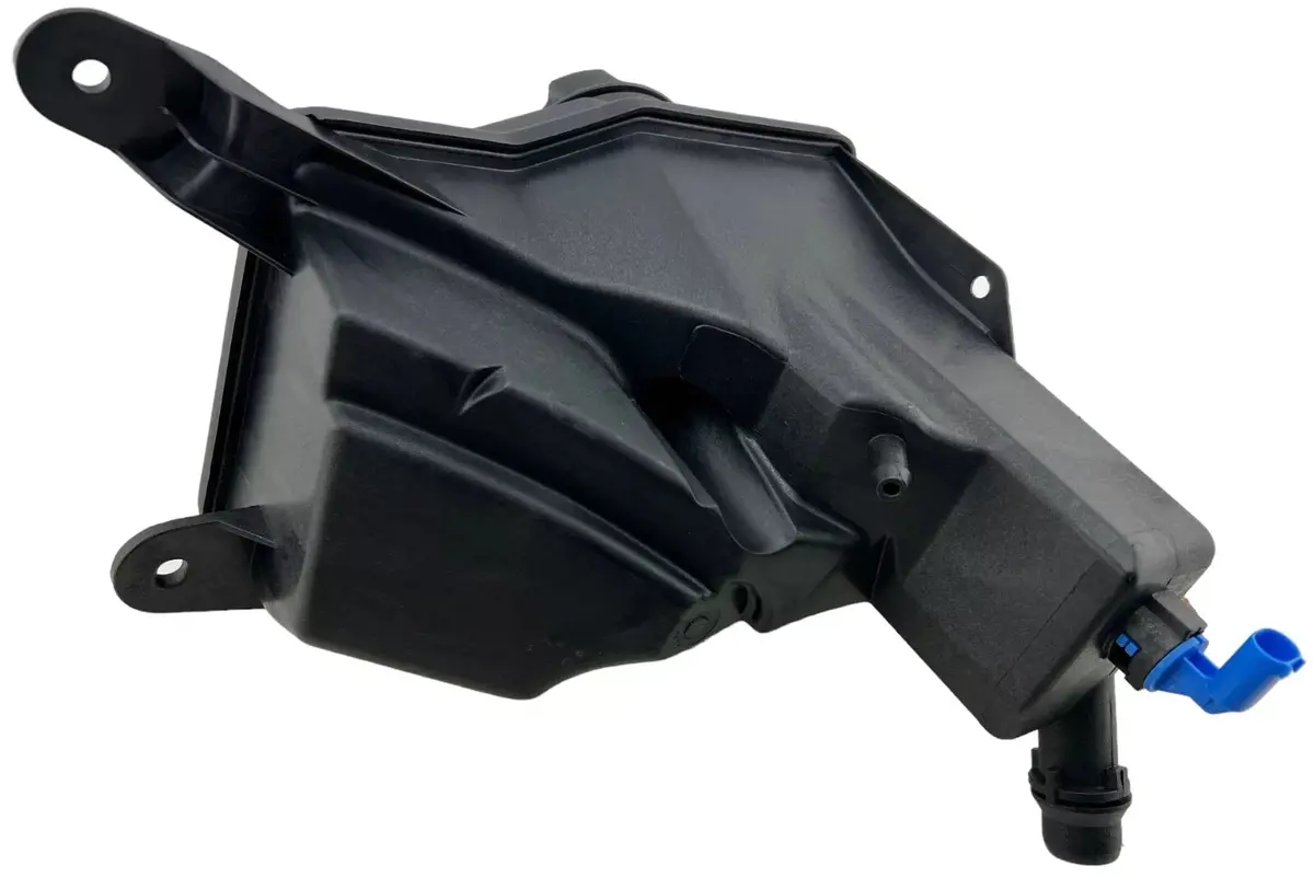 M57 335D Coolant Tank Relocation Fits 135I 1M 335I 335Xi 335Is N54 N55 E-Series 2