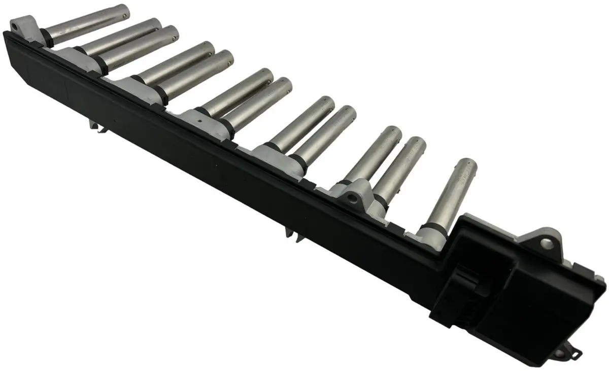 Ignition Coil Right Side Bank For Cl600 S600 Cl65 S65 Sl65 Sl600 Amg Maybach V12 1