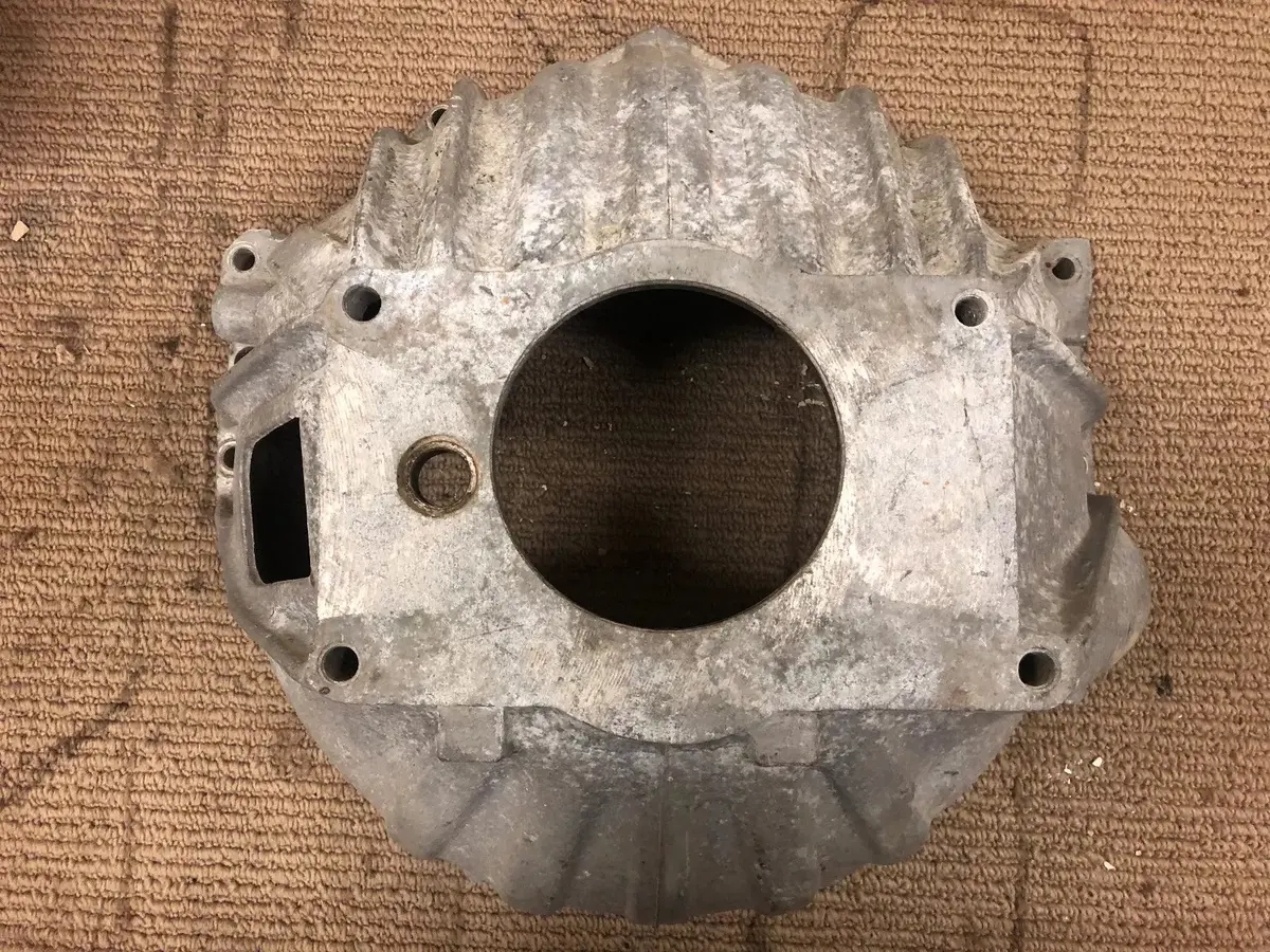 Bellhouse , Used V8 Chevy 78-88 G-Body 1