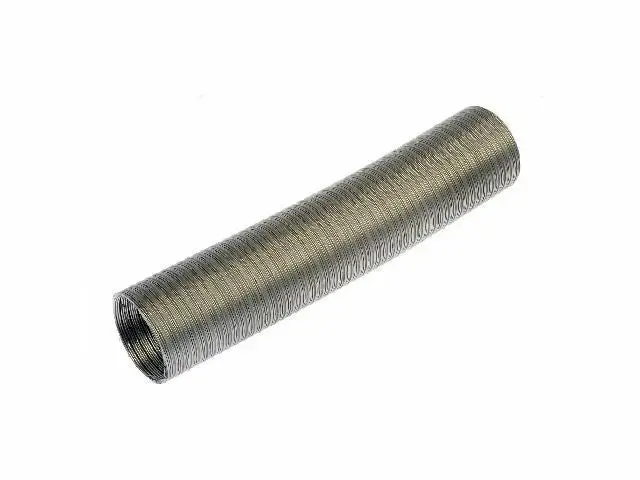 Heat Riser Tube, 76-91 Chevy Motors, 1.5"Dia 1