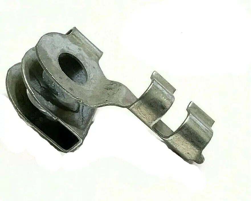 Park Brake Handle Clip, 70-2 Chevelle  Monte 1