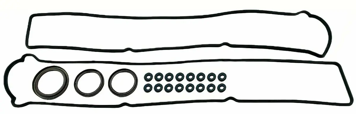 Valve Cover Gasket Seal Kit For 1991-97 Mk4 Supra Aristo 2Jz-Gte 2Jz-Ge Non Vvti 1