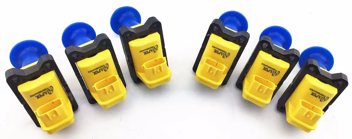 Hnr32 Bcnr33 Gtr Gts Skyline Ignition Coils A31 Hc33 Wgnc34 Rb25det Rb25de Q45 1