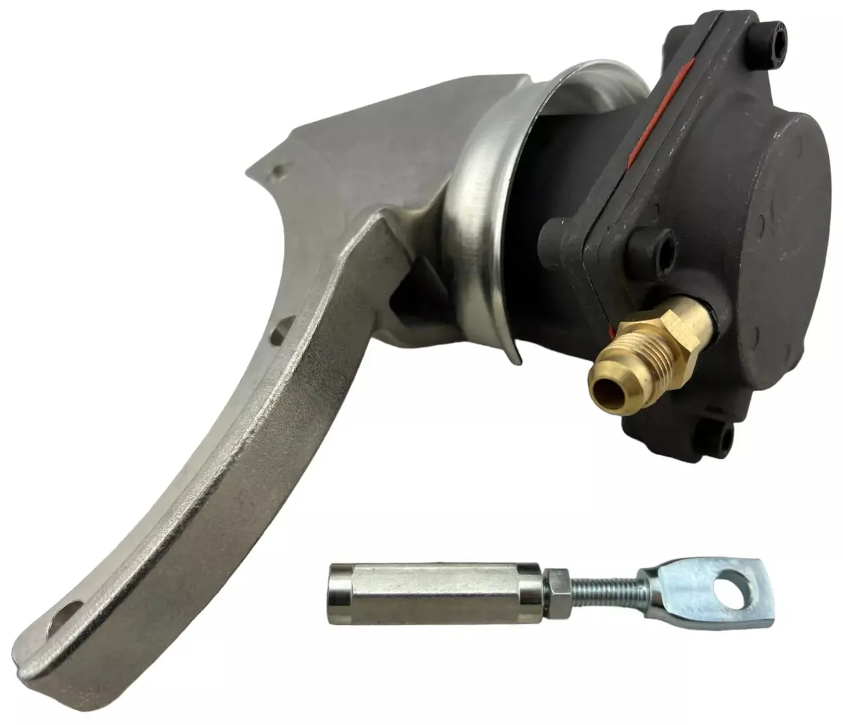 Turbo Turbocharger Wastegate Actuator For Detroit Series 60 Highway Truck 14L I6 1