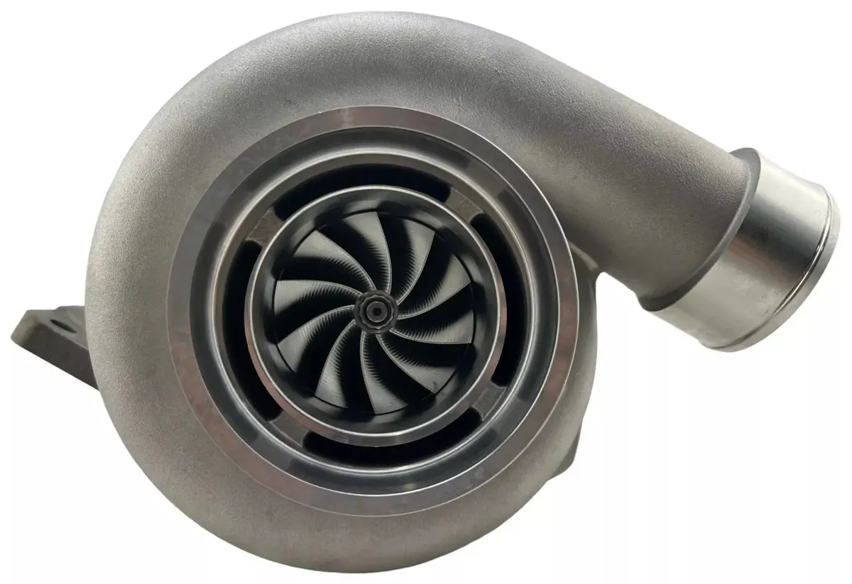 Gen2 Anti-Surge Gt35 Gt3582 Gtx3582 Gtx3582r Turbocharger T4 + Vband Clamp 900Hp 2