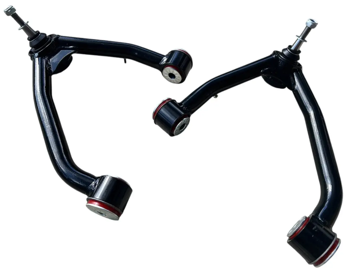 Left Right Front Upper Control Arm For 07+ Sierra Tahoe Yukon Avalanche Escalade 1
