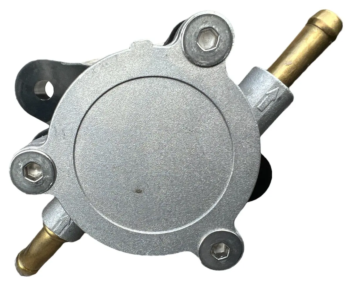 Marine Fuel Pump Fits Yamaha Mercury Mariner 75Hp 80Hp 90Hp 100Hp 115Hp 4 Stroke 1