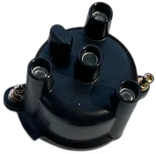 Distributor Cap For Jimny Ja11 Ja12 Alto Carry Dc51t Dd51t Every F6a 660Cc 3 Cyl 1