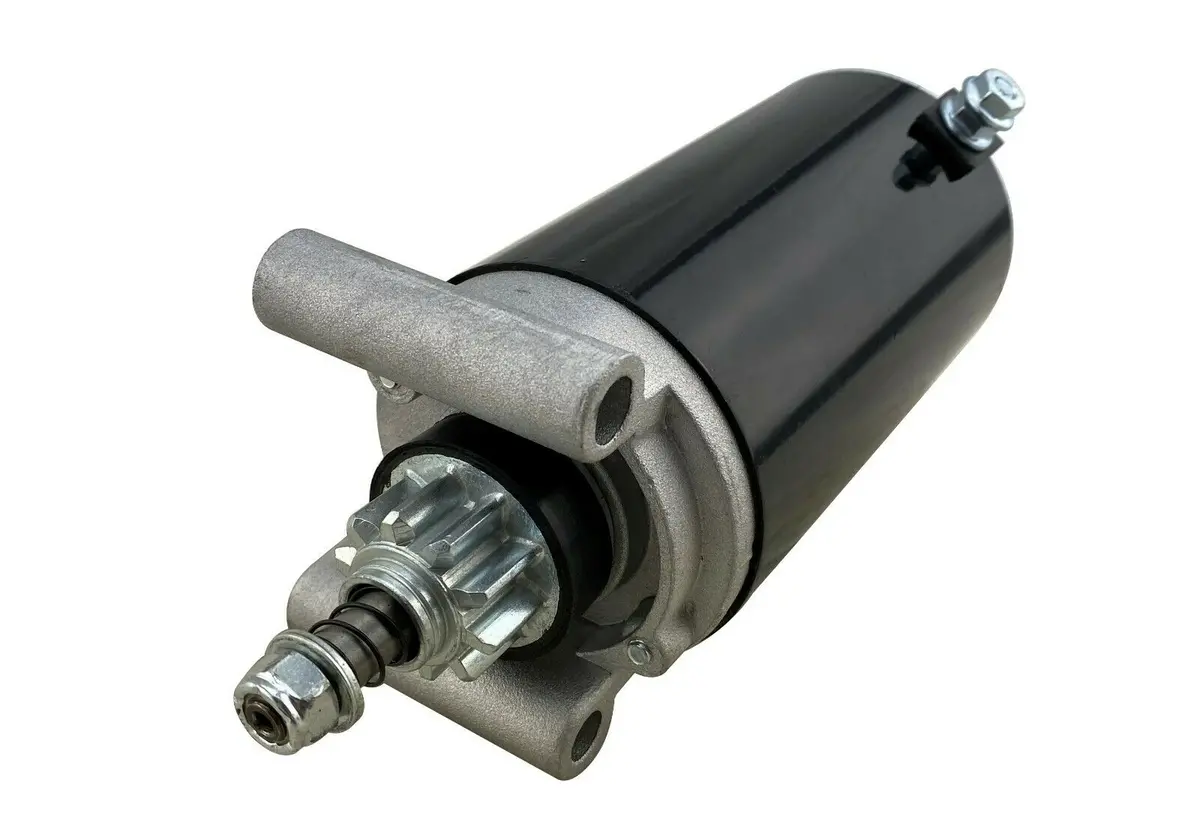 Starter For Kohler New Holland 32-098-01-S 32-098-04-S 32-098-03-S K0h3209801s 1