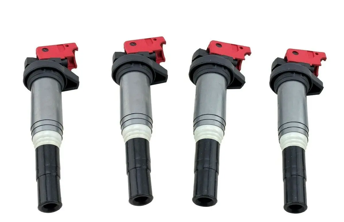 Ignition Coil Packs For 2012+ 228I 320I 328I 428I 528I N20 2.0L Mini Cooper 1.6L 1