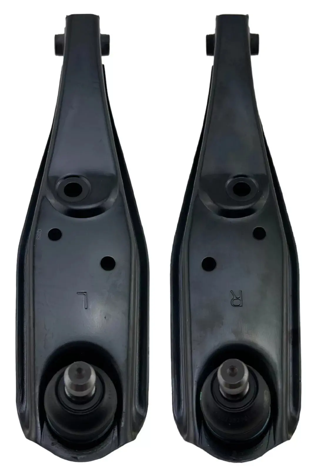 Lower Control Arms Set Fits 1988-1999 Honda Acty Mini Truck Van Kei 4Wd Eo7a Jdm 1