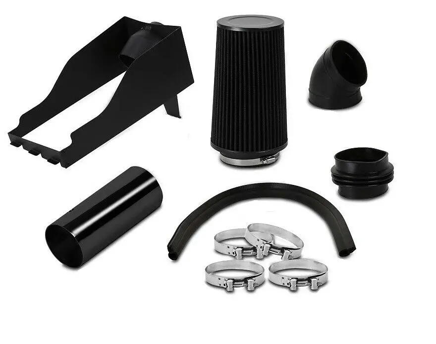 Super Duty Intake Air Filter Upgrade Kit 99-03 Ford 7.3 7.3L Powerstroke Diesel 1
