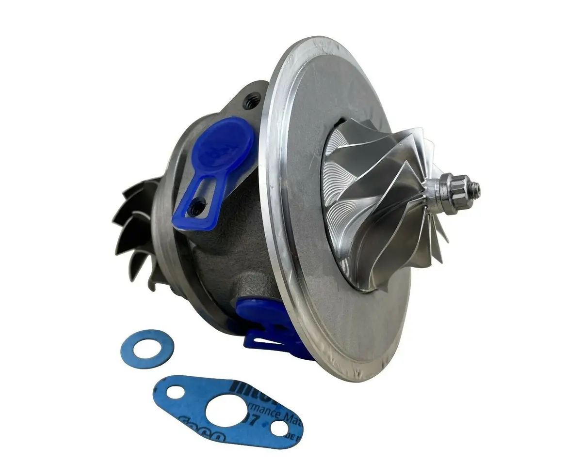 11+0 Billet Turbo Cartridge Chra Rhf55 Vf39 Vf43 Vf48 Vf52 Fits Impreza Wrx Sti 1
