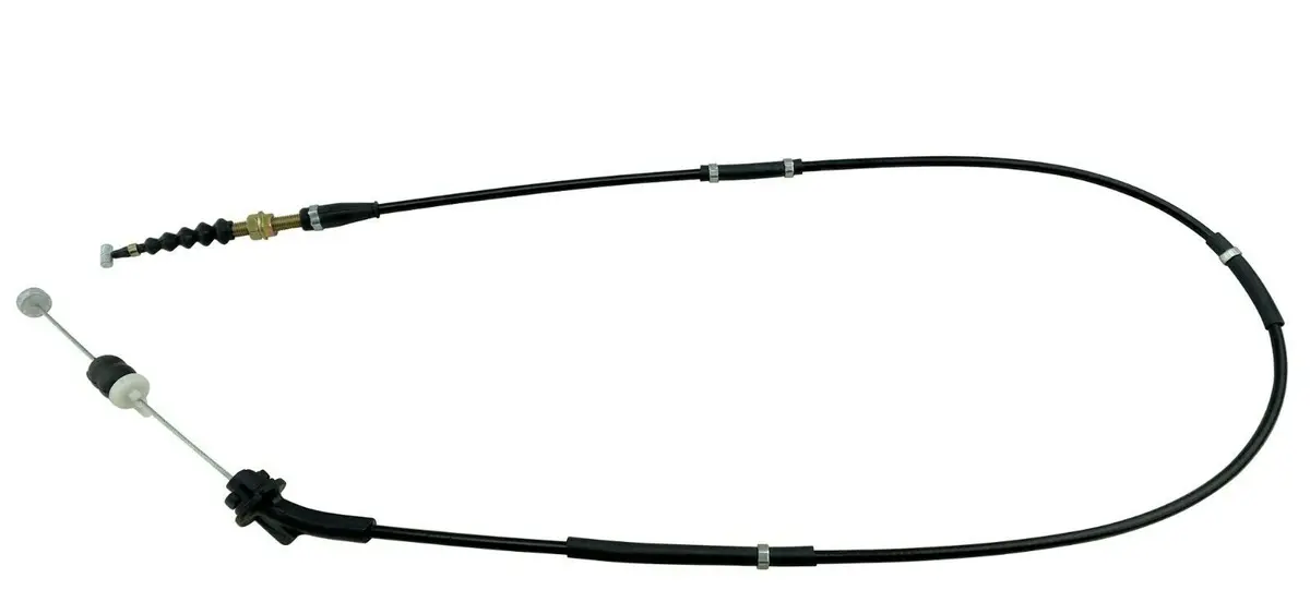 Throttle Body Cable Wire K-Series K20 K24 Swap Into 92-00 Civic Or 94-01 Integra 1