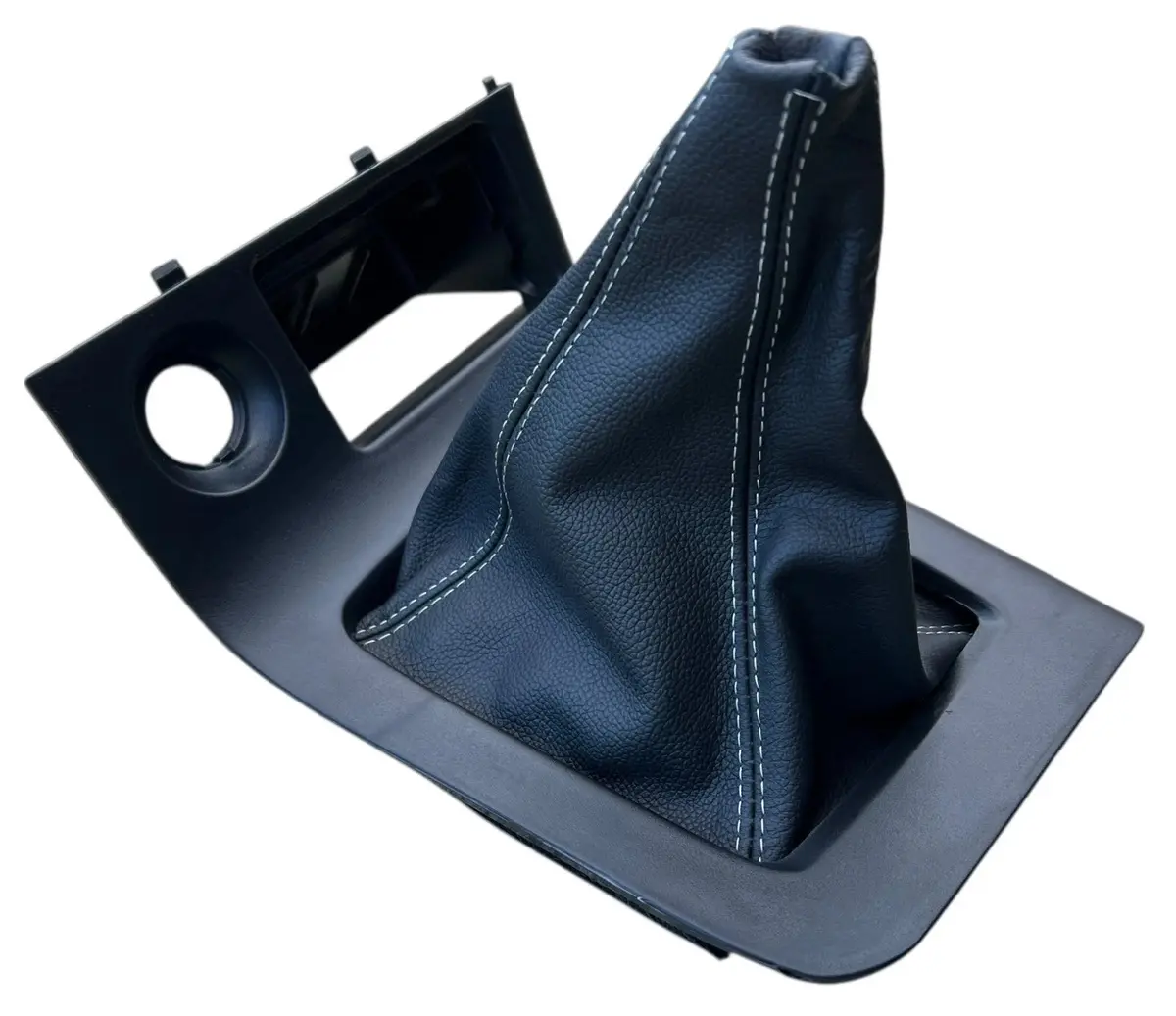 Center Console Shifter Gear Lever Shift Boot Fits R33 Skyline Gtr Gts 9693526U05 1