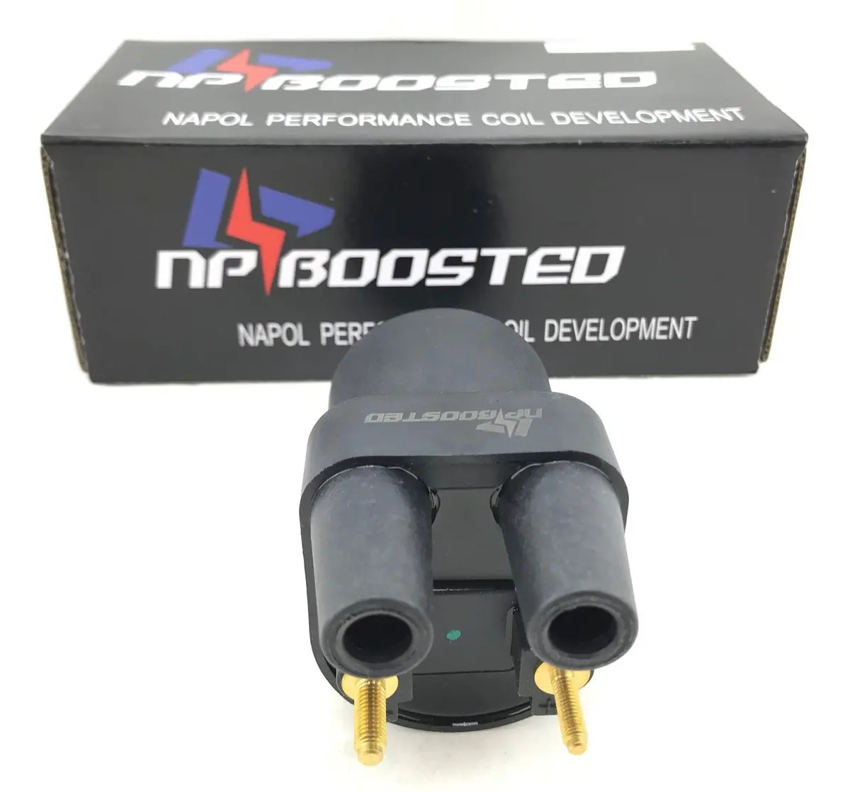 Replaces Onan Ignition Coil Pack 12V P Model P218g P220g P224g Engines 166-0820 2