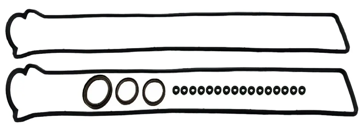 Valve Cover Gaskets Cam Main Seals For 1Jz 1Jz-Gte Non Vvti Int & Exh 1121388400 1