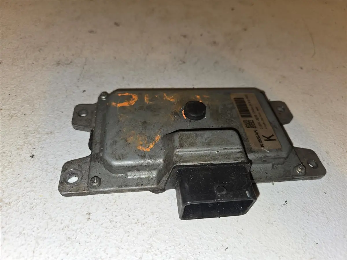 2009 Nissan Rogue Transmission Control Module 31036 Jm22b Oem 1