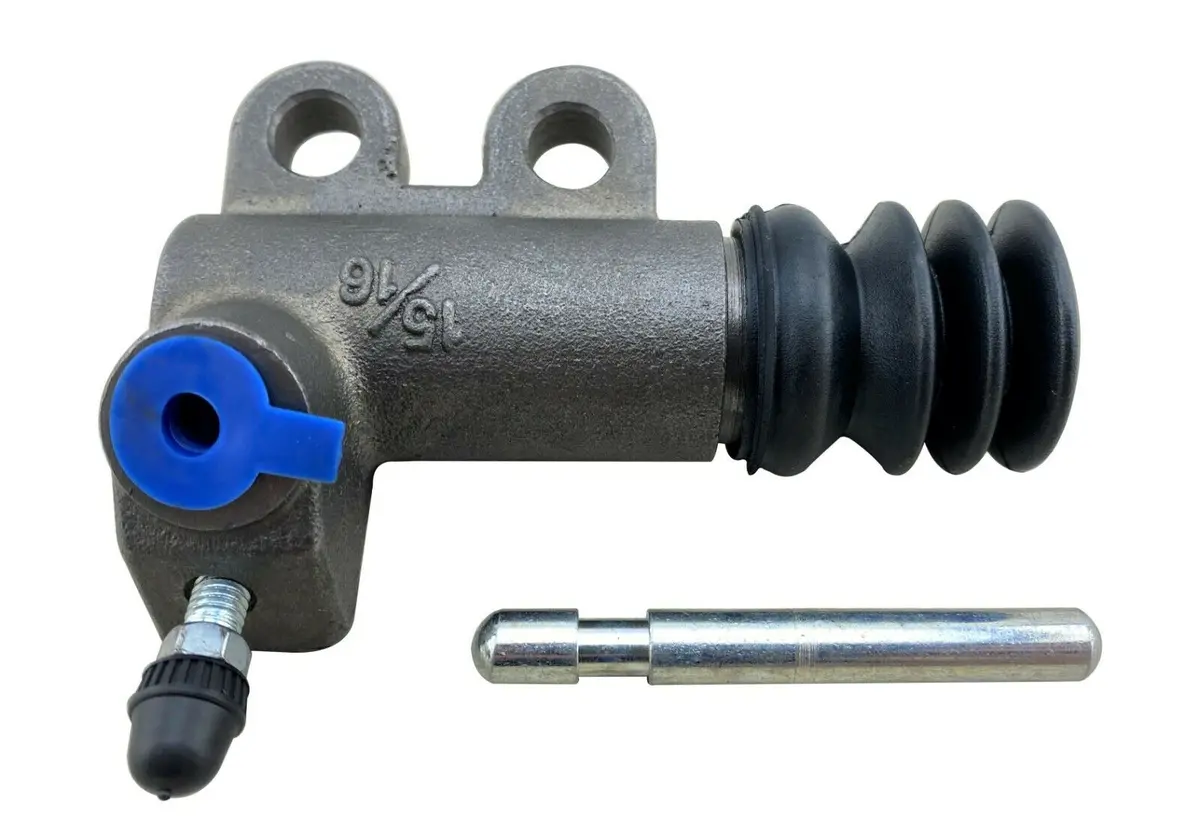 Manual Clutch Slave Cylinder For Skyline R33 Rb25det Turbo & R34 Rb25de Neo N/A 1