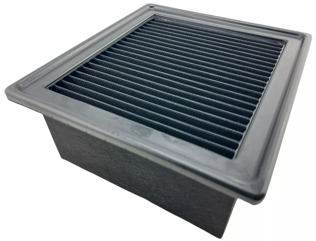 Hiflow Drop In Air Filter Kit For Ram 2500 3500 4500 5500 6.7L Cummins & 6.4L V8 1