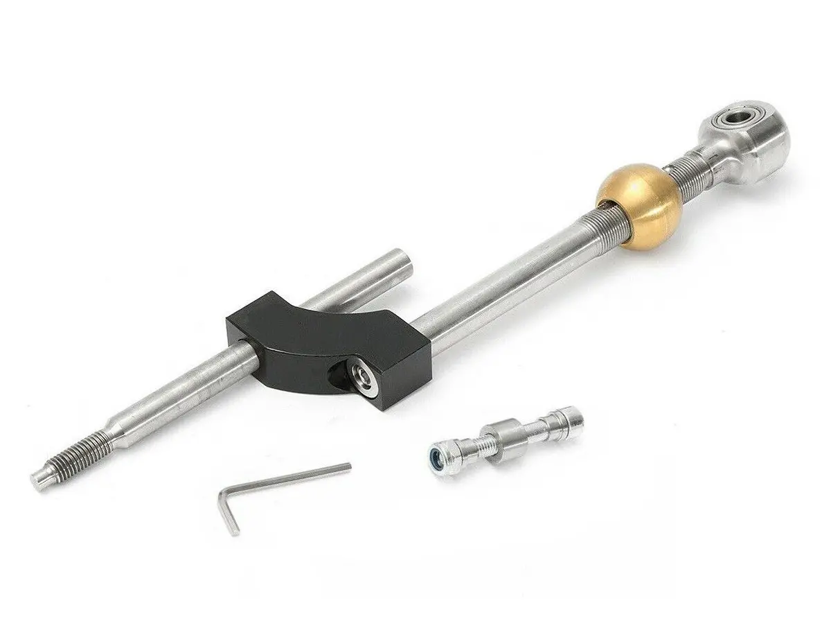 Adjustable Short Shifter Civic Delsol Crx Integra B16 B18 B20 D16 1.6L 1.8L 2.0L 1