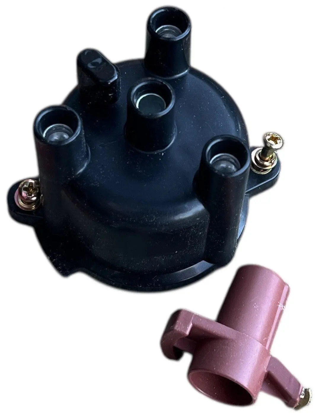 Ignition Distributor Cap Rotor For Carry Every Jimny Alto Dc51t Dd51t 3332185570 1