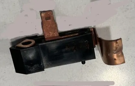 Park Brake Switch ,Used 78-89 G-Body& Others 1