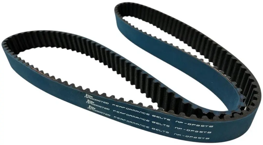 Timing Belt Fits 1985-02 Skyline Rb20 Rb25 Rb26 Gtr Gts Stagea 300Zx R32 R33 R34 1