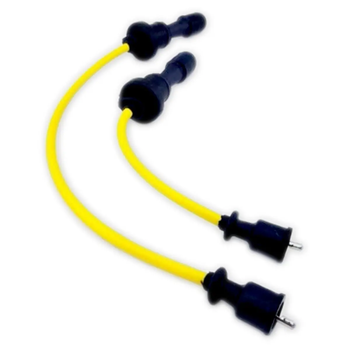 Jdm Mitsubishi Lancer Evolution Ignition Coil Pack Wire Set Evo 4 5 6 7 8 9 Gsr 1