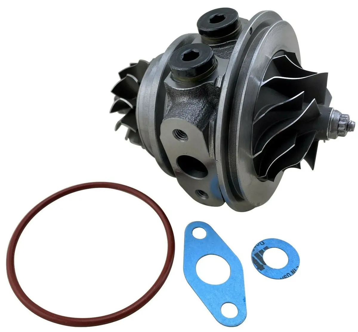 Turbo Chra Cartridge For 02-08 Impreza Wrx Forester Xt Baja 9-2X 2.0L 2.5L Td04l 1