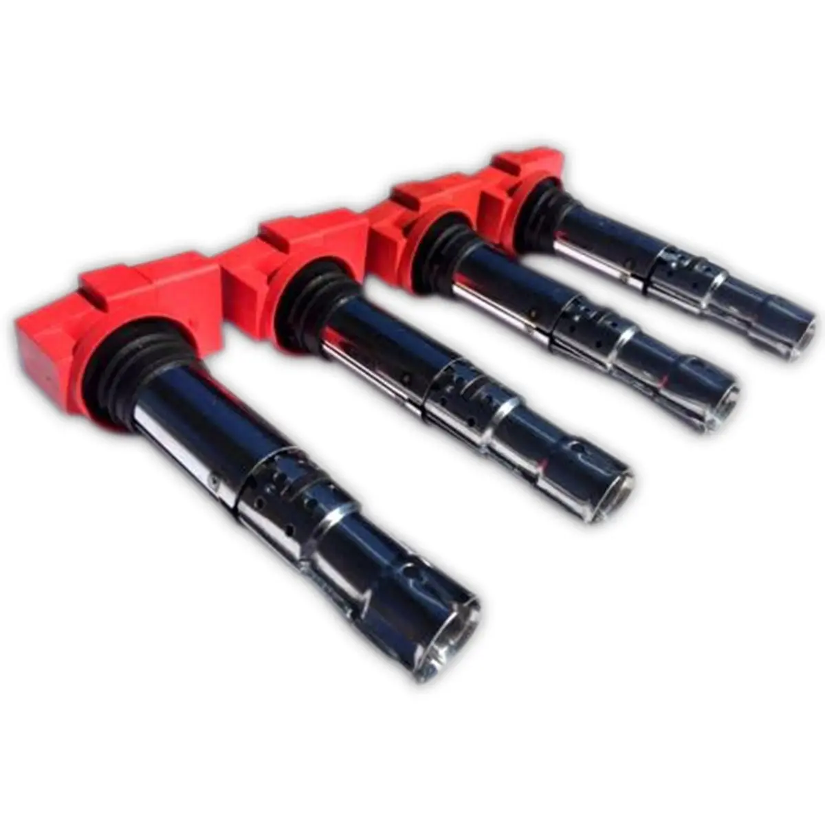 Audi Volkswagon Ignition Coils 1.6Fsi 1.4Tsi 1.4Tfsi A4 Eos Beetle Golf Passat 1